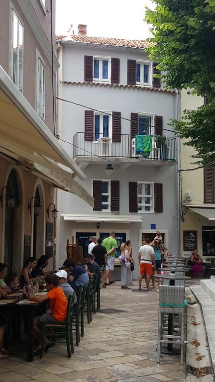 Old City Rooms Zadar Exterior photo