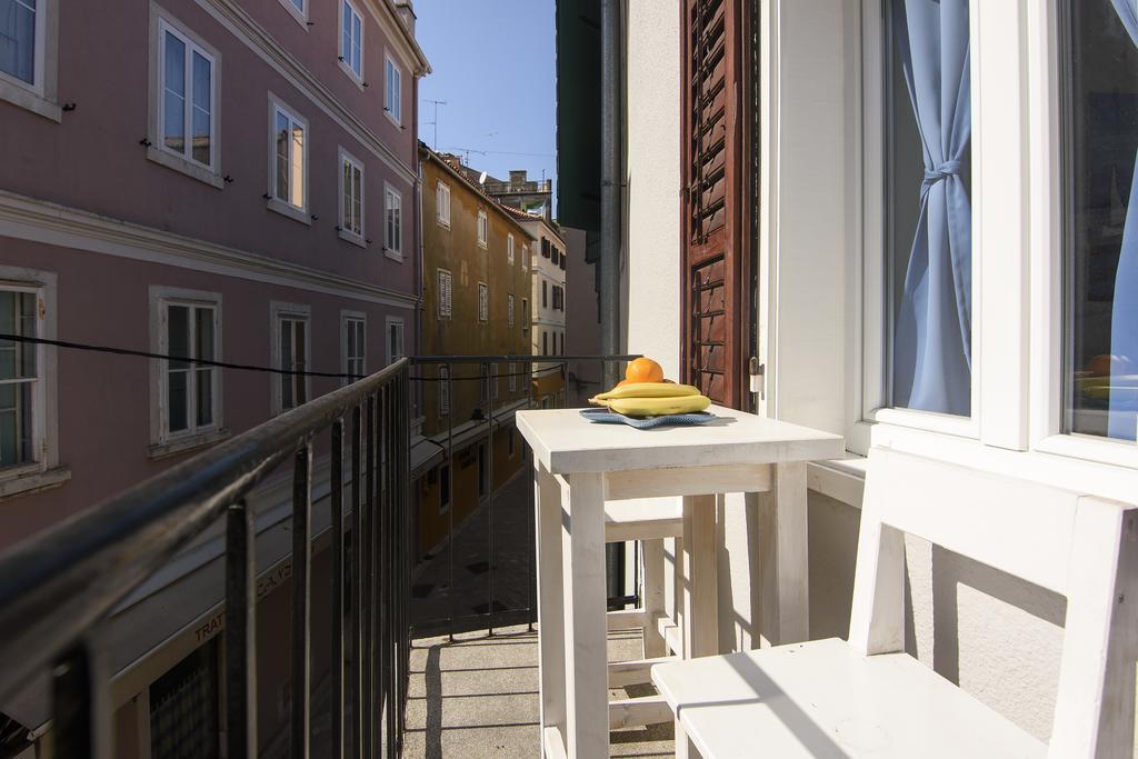 Old City Rooms Zadar Exterior photo