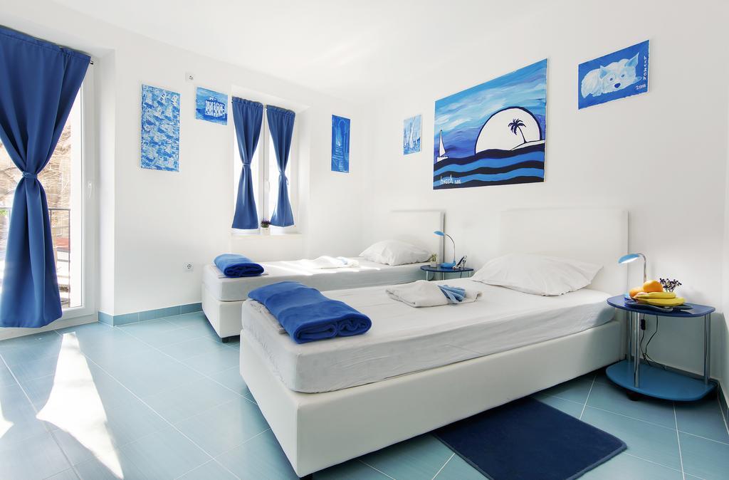 Old City Rooms Zadar Exterior photo