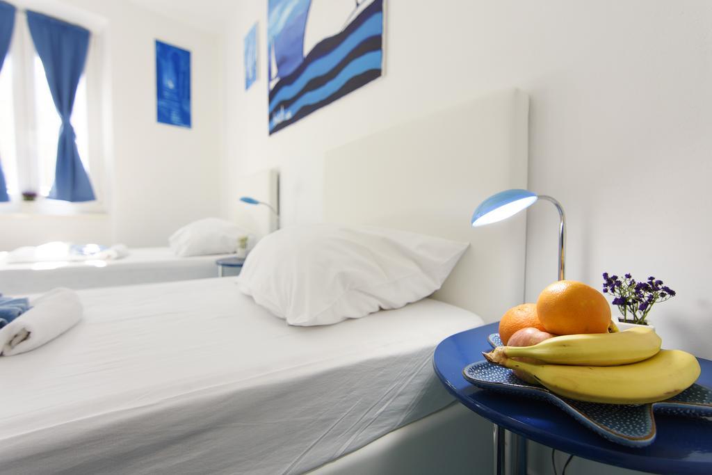 Old City Rooms Zadar Exterior photo