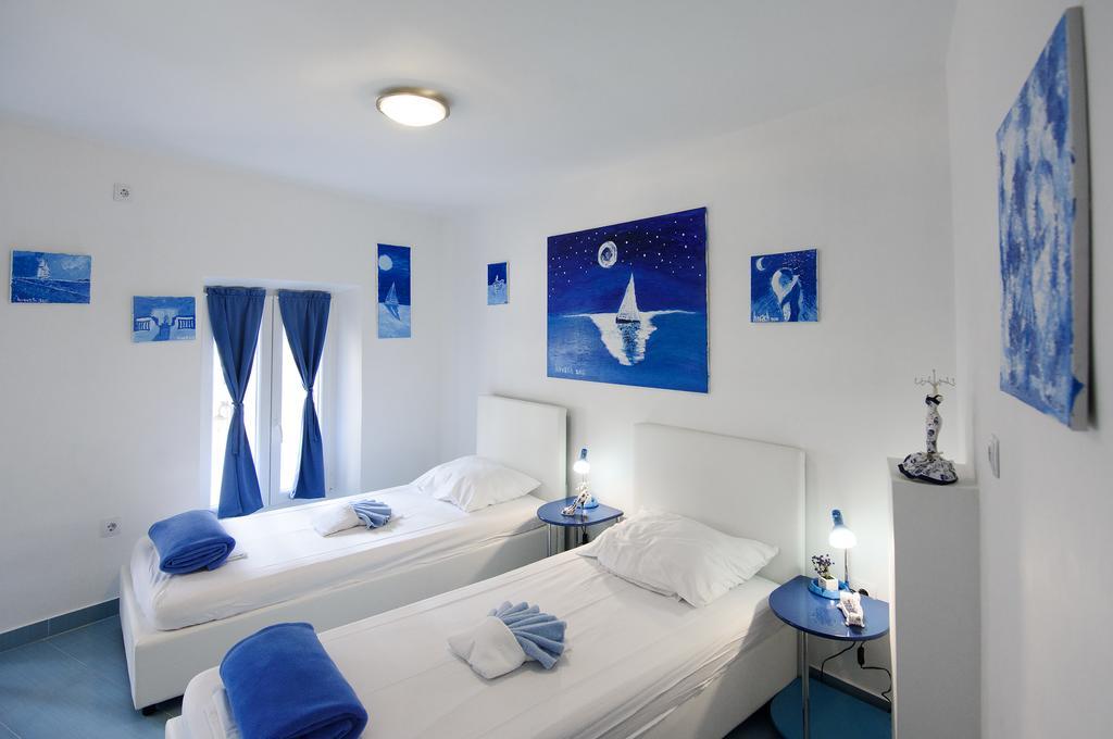 Old City Rooms Zadar Exterior photo
