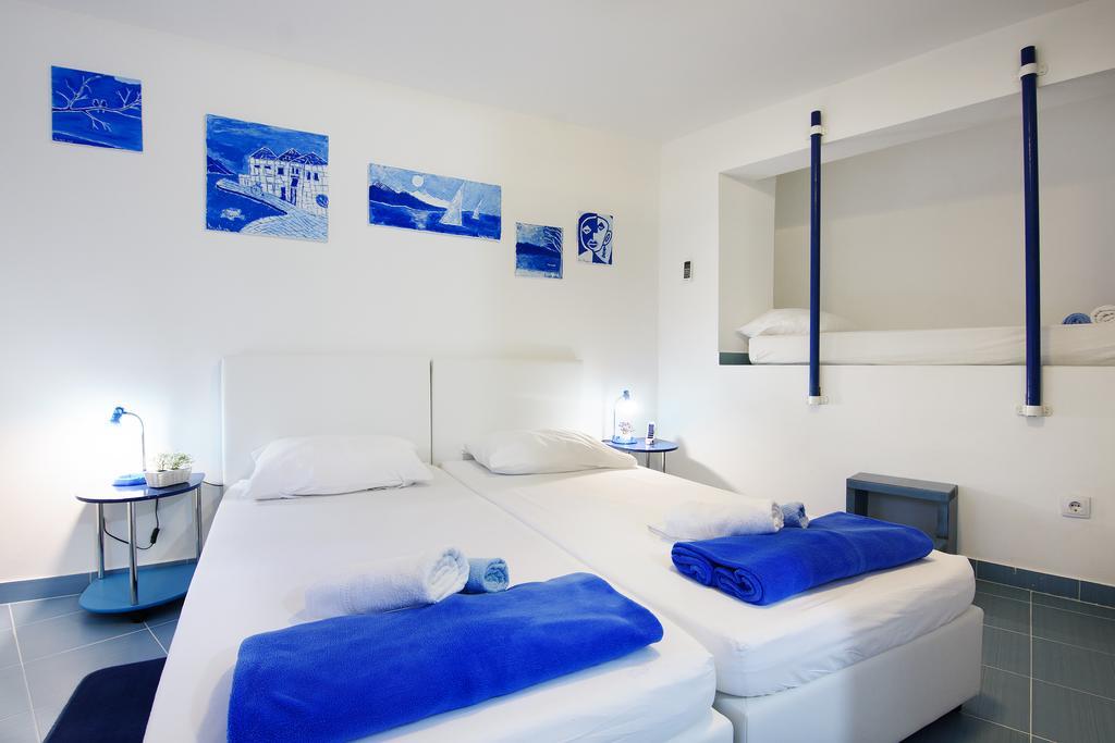 Old City Rooms Zadar Exterior photo