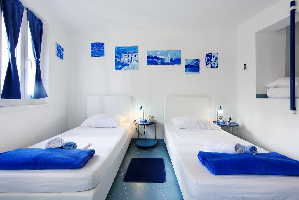 Old City Rooms Zadar Exterior photo