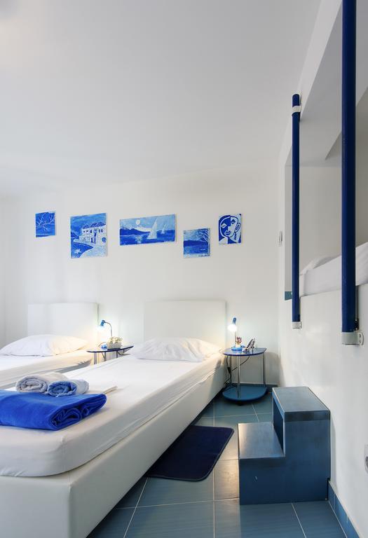 Old City Rooms Zadar Exterior photo