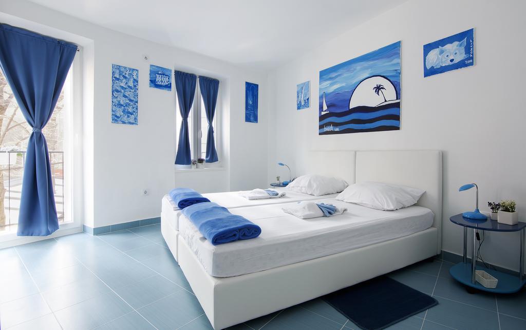 Old City Rooms Zadar Exterior photo